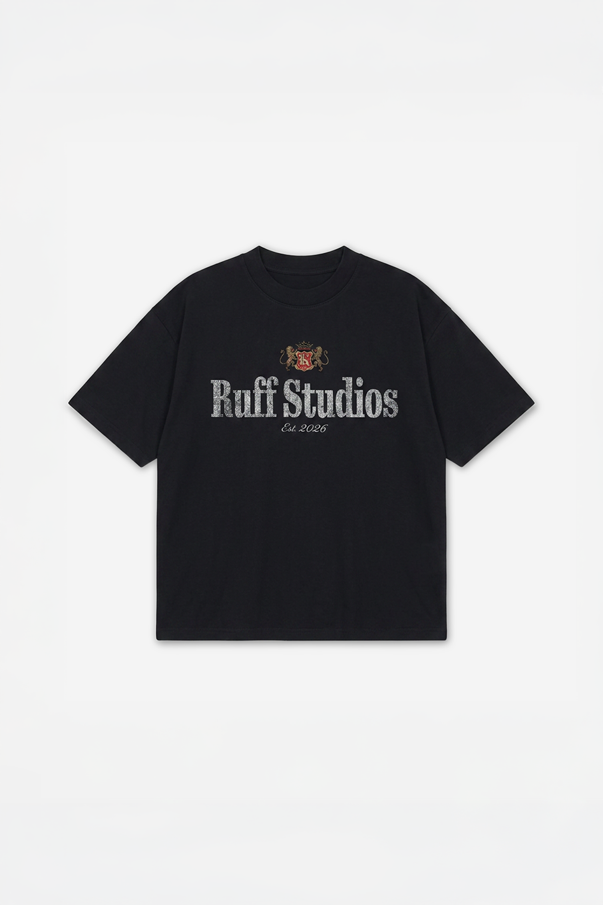 Heritage Oversized Tee
