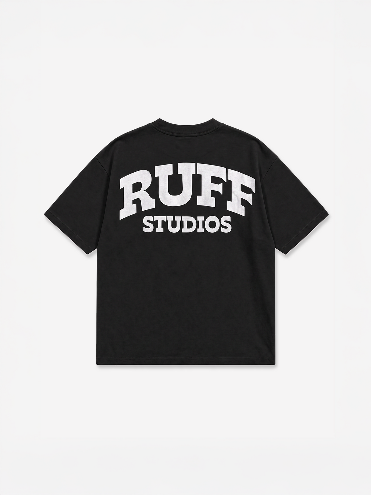 Western Pocket Oversized Tee