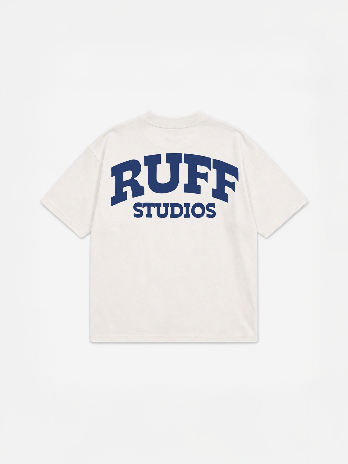 Western Pocket Oversized Tee