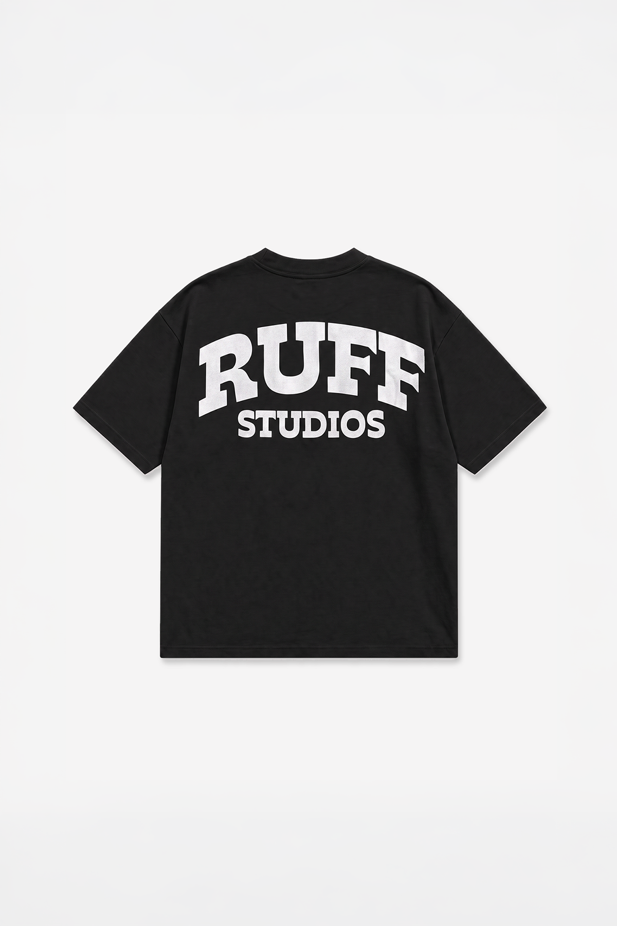 Western Pocket Oversized Tee