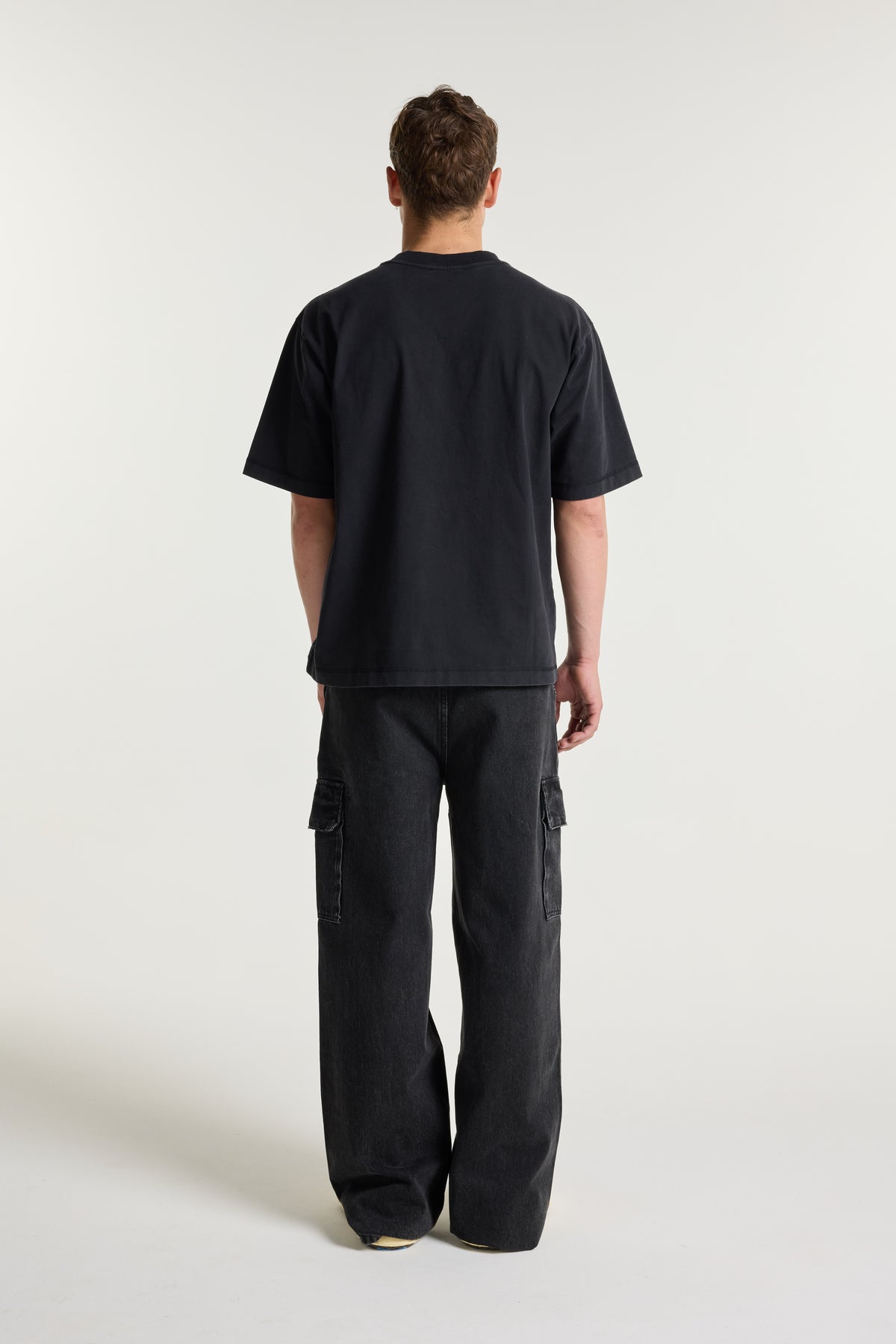 Heritage Oversized Tee