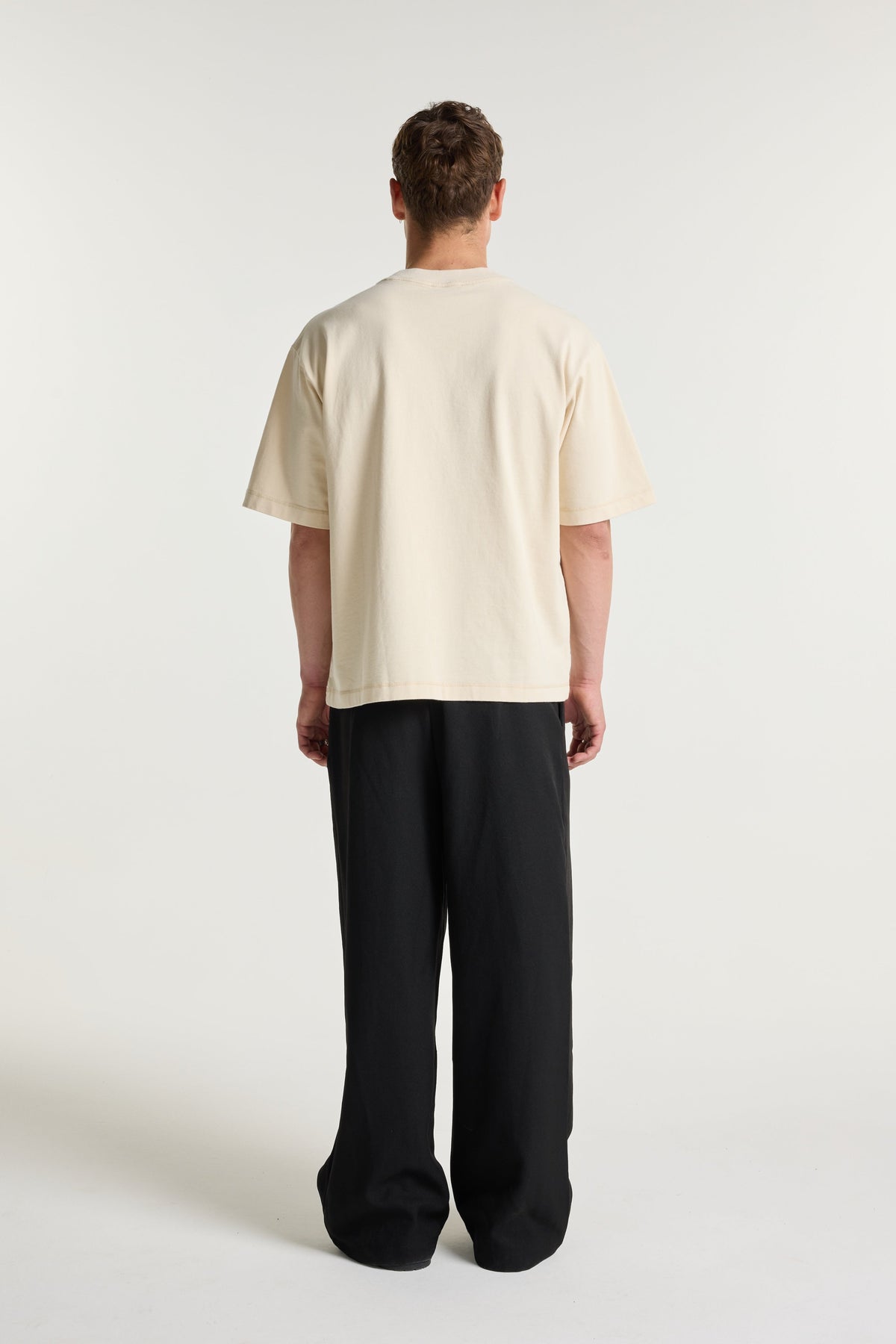 Heritage Oversized Tee