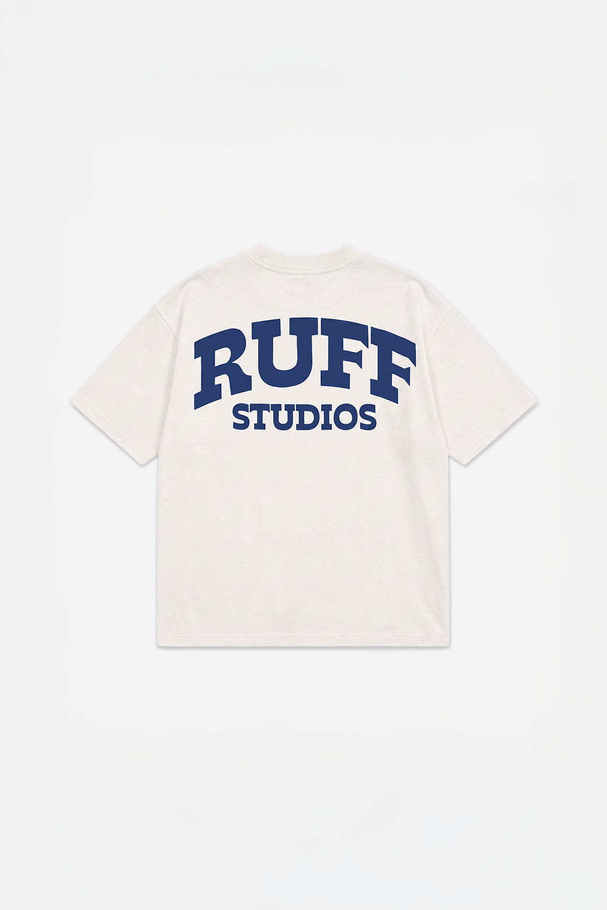 Western Pocket Oversized Tee