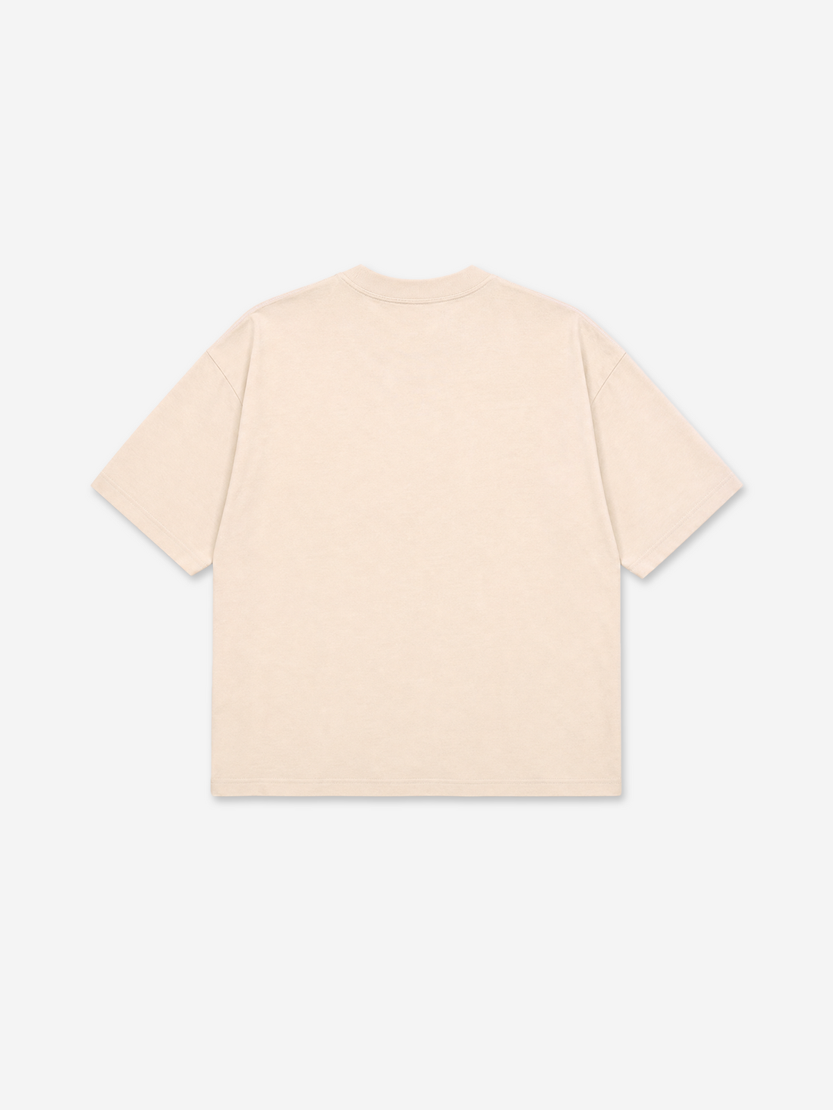 Stallion Oversized Tee